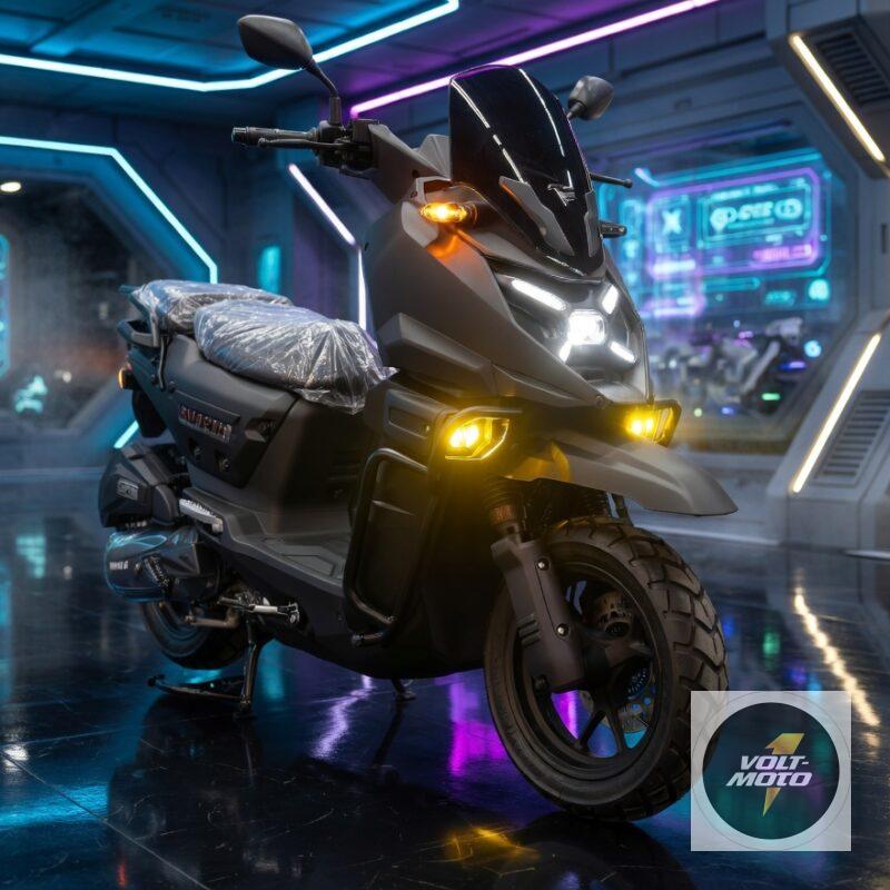 VMC SMART X